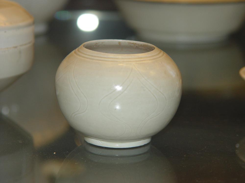 图片[1]-water-pot BM-1947-0712.56-China Archive